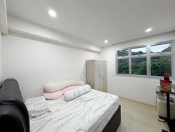 Blk 70A Telok Blangah Ridgeview (Bukit Merah), HDB 4 Rooms #602926391